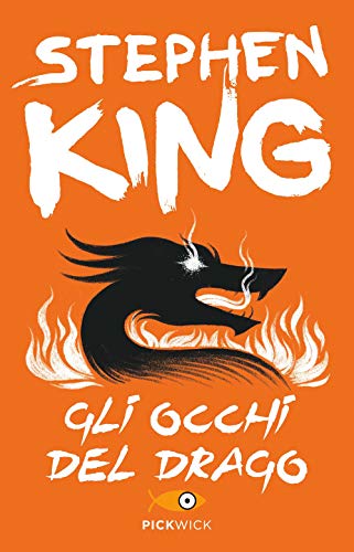 Gli occhi del drago (Pickwick)