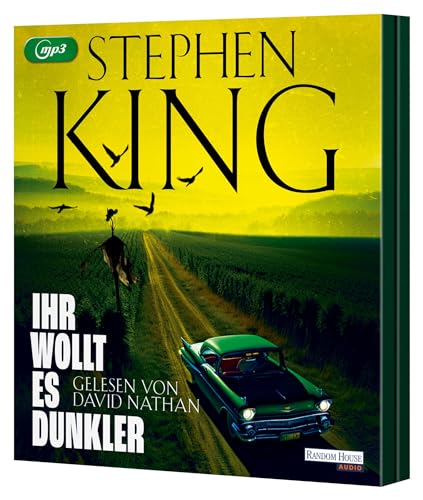Ihr wollt es dunkler von Random House Audio
