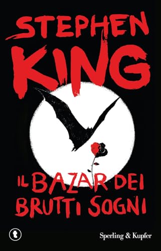 Il bazar dei brutti sogni (Tascabili Sperling) von Sperling & Kupfer