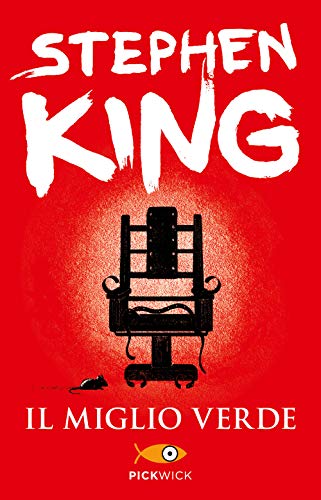 Il miglio verde (Pickwick) von Sperling & Kupfer