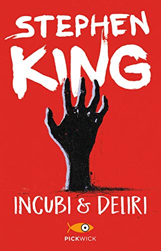 Incubi & deliri (Pickwick) von Sperling & Kupfer