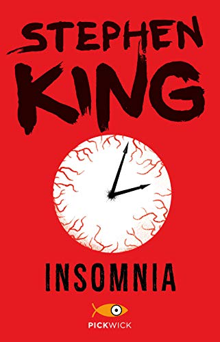 Insomnia (Pickwick)