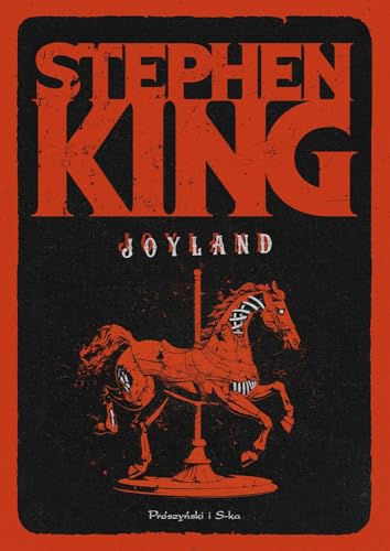 Joyland von Prószyński Media