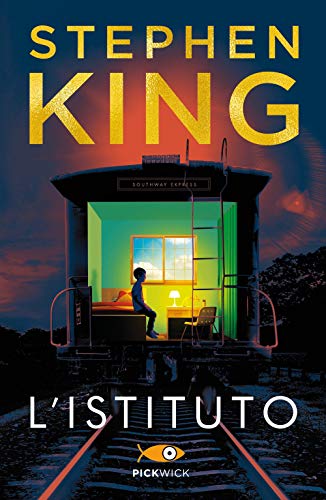 L'istituto (Pickwick Big) L'istituto (Pickwick Big)