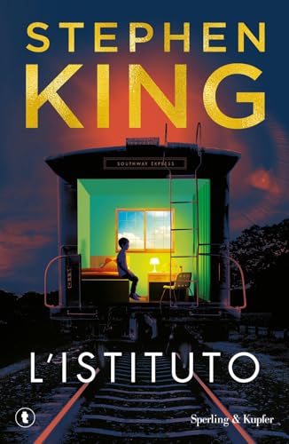 L'istituto (Pickwick Big)
