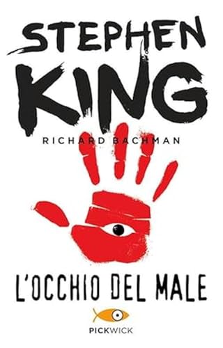 L'occhio del male (Pickwick)