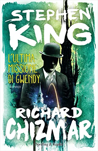 L'ultima missione di Gwendy (Pandora) von Sperling & Kupfer