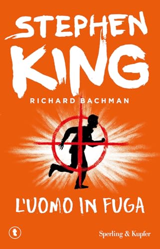 L'uomo in fuga (Pickwick) von Sperling & Kupfer