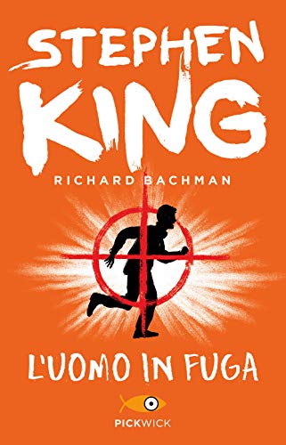 L'uomo in fuga (Pickwick)