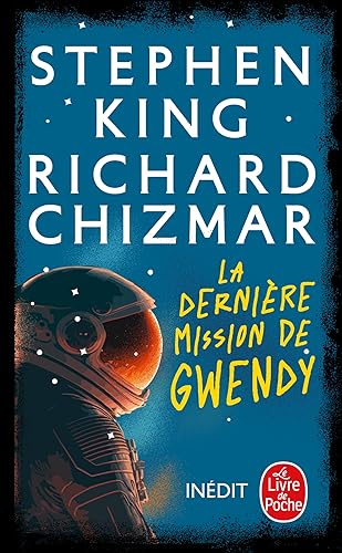 La Dernière Mission de Gwendy von Librairie Generale Française