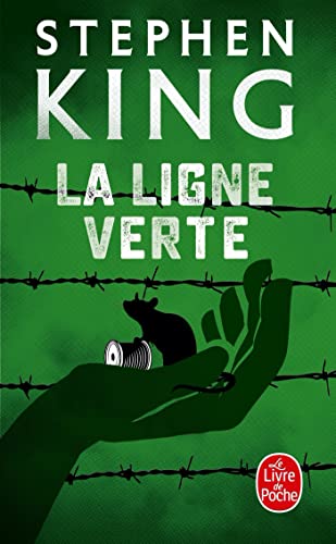 La Ligne Verte = The Green Mile