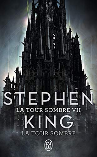 La Tour Sombre: La Tour Sombre (7)