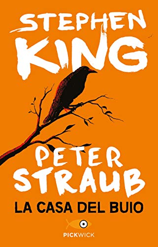 La casa del buio (Pickwick) von Sperling & Kupfer