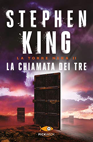 La chiamata dei tre. La torre nera (Pickwick Big) La chiamata dei tre. La torre nera (Pickwick Big) von Sperling & Kupfer