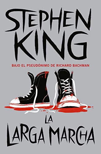 La larga marcha (Best Seller) von DEBOLSILLO