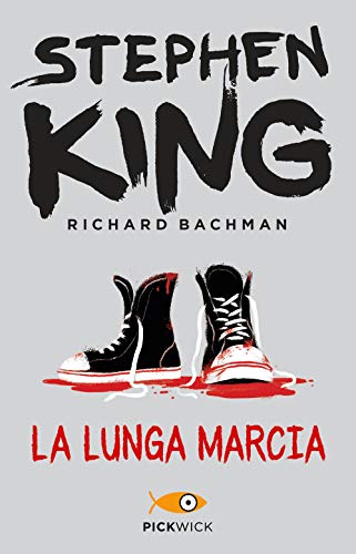 La lunga marcia (Pickwick)