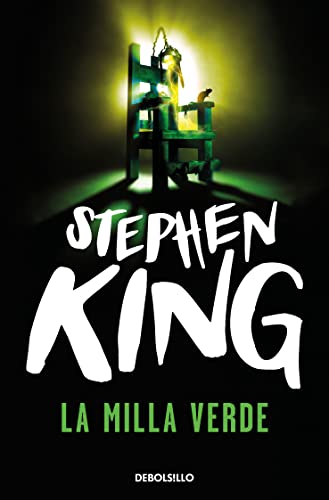 La milla verde (Best Seller)