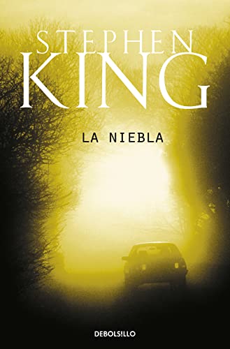 La niebla (Best Seller) von DEBOLSILLO