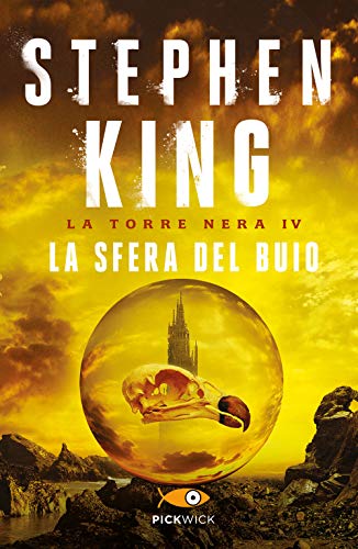 La sfera del buio. La torre nera (Pickwick Big) von Sperling & Kupfer