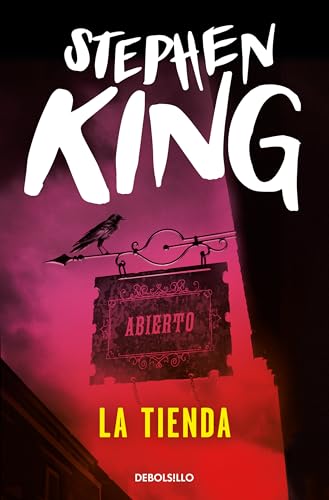 La tienda (Best Seller)