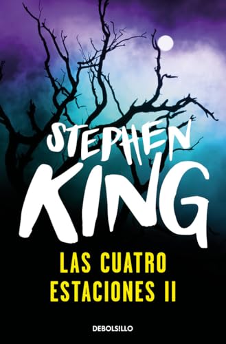 Las cuatro estaciones II: Otoño e invierno (Best Seller) von DEBOLSILLO