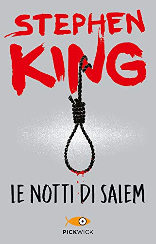 Le notti di Salem (Pickwick)