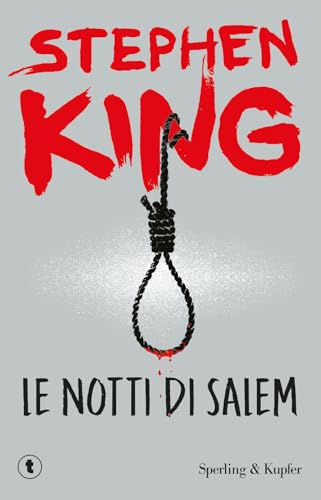 Le notti di Salem (Tascabili Sperling)