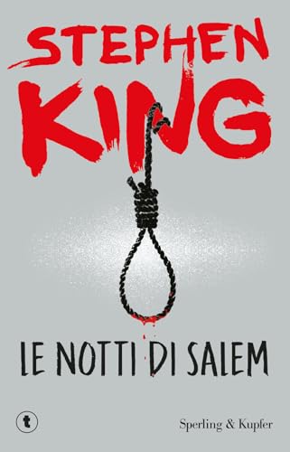 Le notti di Salem (Pickwick)