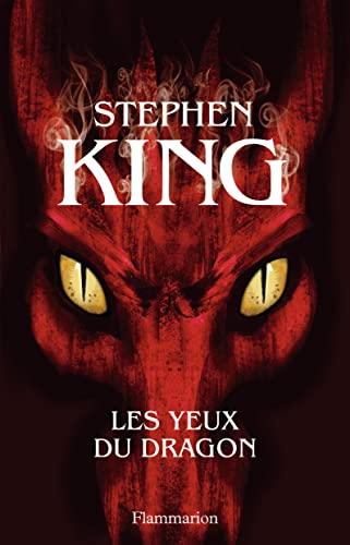 Les Yeux du dragon: Édition spéciale von FLAMMARION