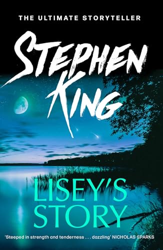 Lisey's Story