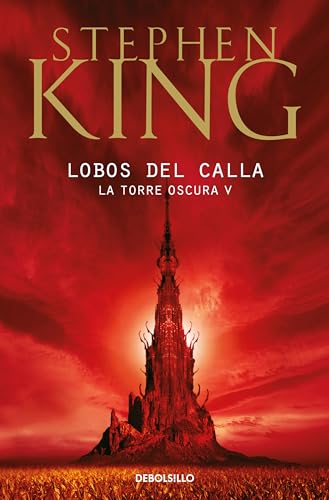 Lobos del Calla (Best Seller, Band 5)