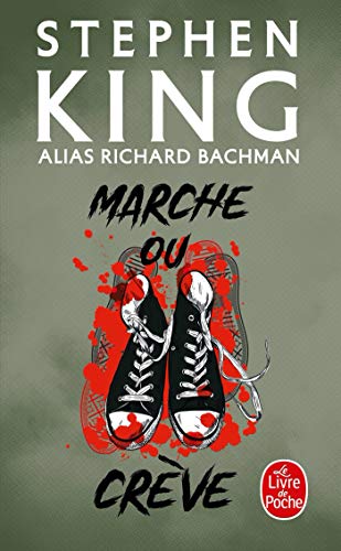 Marche ou crève von Le Livre de Poche