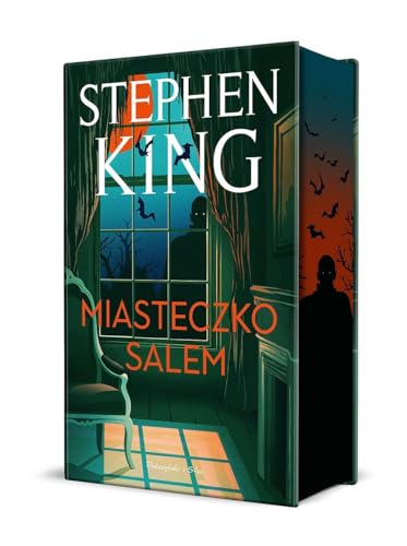 Miasteczko Salem von Prószyński Media