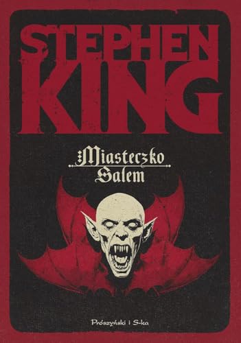 Miasteczko Salem von Prószyński Media