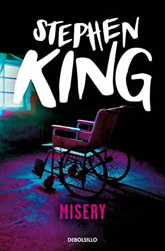 Misery (Best Seller)