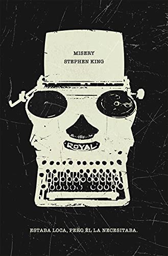 Misery (Best Seller) von DEBOLSILLO