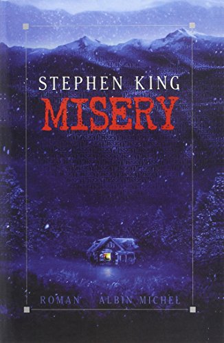 Misery von ALBIN MICHEL