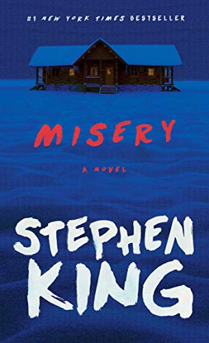 Misery: A Novel von Scribner Book Company