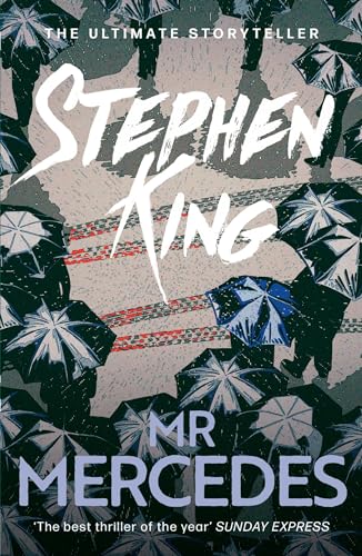 Mr Mercedes (The Bill Hodges Trilogy) von Hodder Paperbacks