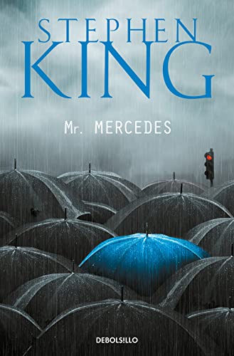Mr. Mercedes (Trilogía Bill Hodges 1) (Best Seller, Band 1)