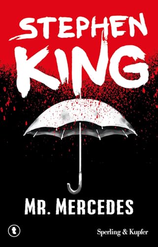 Mr. Mercedes (Tascabili Sperling) von Sperling & Kupfer