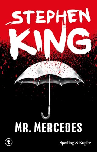 Mr. Mercedes (Pickwick)