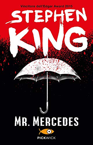 Mr. Mercedes (Pickwick)