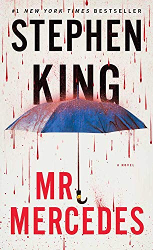 Mr. Mercedes: A Novel (Volume 1) (The Bill Hodges Trilogy) von Scribner Book Company