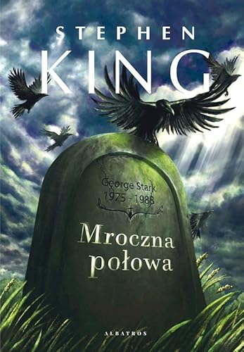Mroczna połowa von Albatros