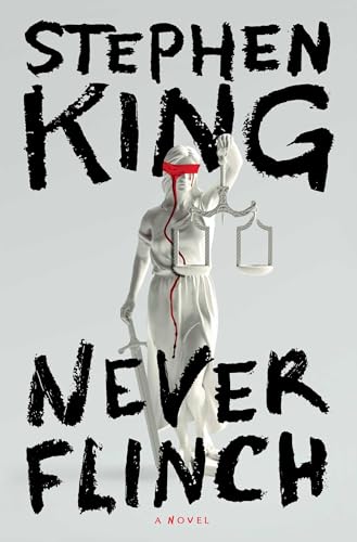 Never Flinch: A Novel von Scribner