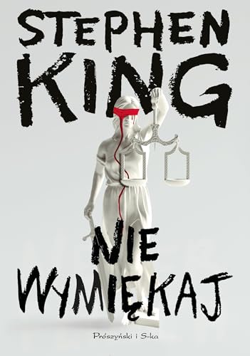 Nie wymiękaj von Prószyński Media