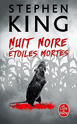 Nuit noire, etoiles mortes: Suivi de A la dure, une nouvelle inédite