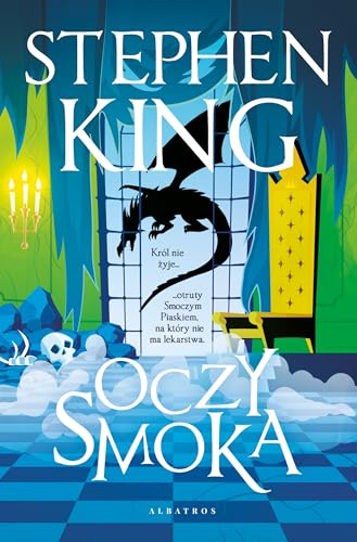 Oczy smoka: ilustrowane brzegi
