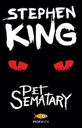 Pet Sematary (Pickwick)